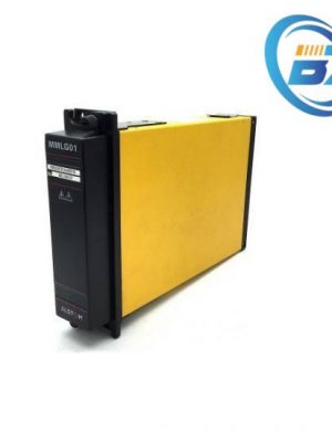 ALSTOM SA44670.E Industrial Control Module, Optimized for Precision and Reliability