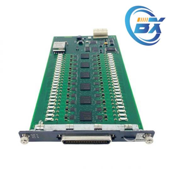 AVAYA M8000R-SUP Communication Gateway