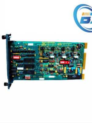 Bailey IMCIS02 Digital Slave Input Module, High Precision Industrial Control Solution