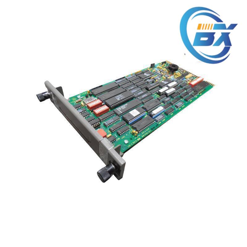 Bailey IMCIS02 Digital Slave Input Module, High Precision Industrial Control Solution