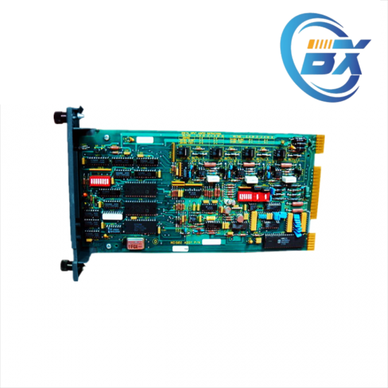 Bailey IMCIS02 Digital Slave Input Module, High Precision Industrial Control Solution