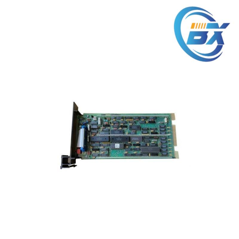 Bailey IMCIS02 Digital Slave Input Module, High Precision Industrial Control Solution