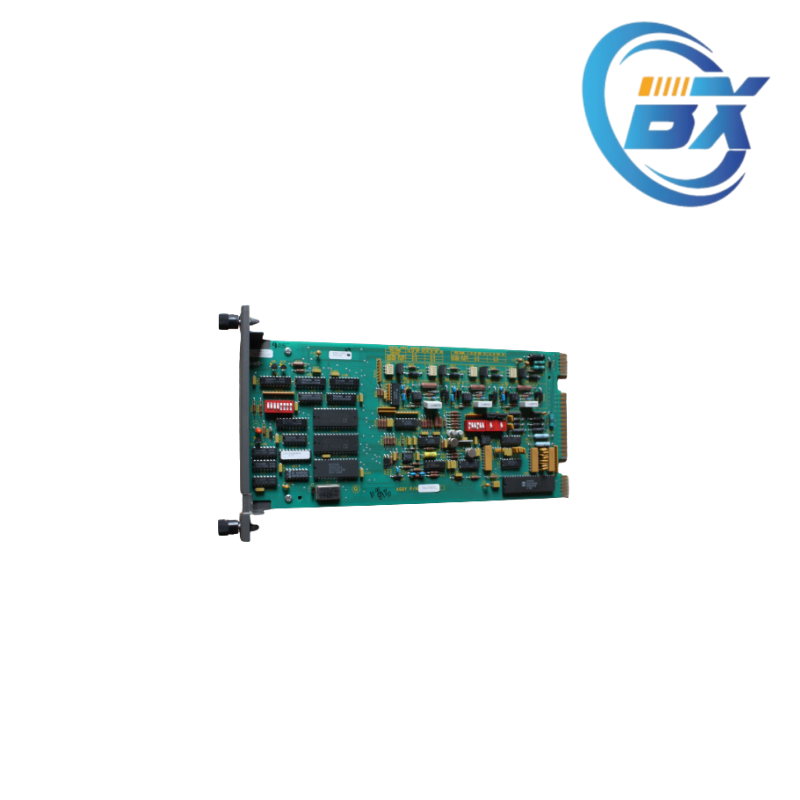 Bailey IMCIS02 Digital Slave Input Module, High Precision Industrial Control Solution