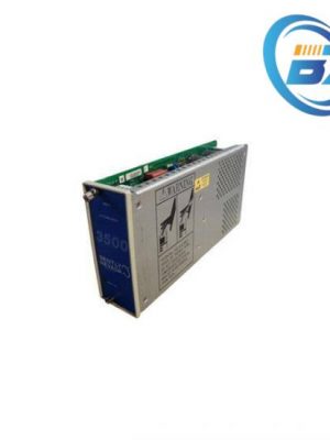 BENTLY 3500/15 129489-01 Module Card