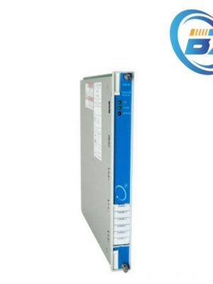 BENTLY 3500/33 149986-01 - High Precision Industrial Control Module