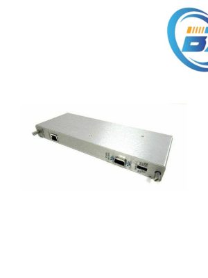 BENTLY 3500/92 136188-01 Control Board Module Card