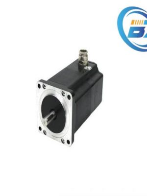 Berger Lahr VRDM LNA Stepper Motor for Industrial Automation