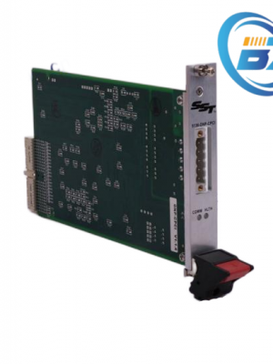 E+H 319083-0200 Control Module for Industrial Automation Systems