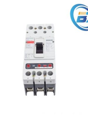 Eaton MPB1-TP Power Module, Industrial Control System Component