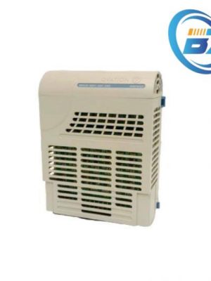 EMERSON 5X00106G01 CNC System & Remote Terminal Module for Industrial Control