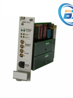 EPRO PR9376/20 Proximity Sensor - Reliable Industrial Control Solution