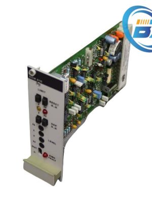 EPRO SDM010 Distributed Control Architecture Module, RSM020