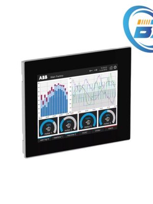 FOXBORO CP60 Operator Access Module