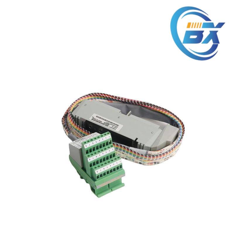 FOXBORO P0500RY Control Module Enhancing Performance