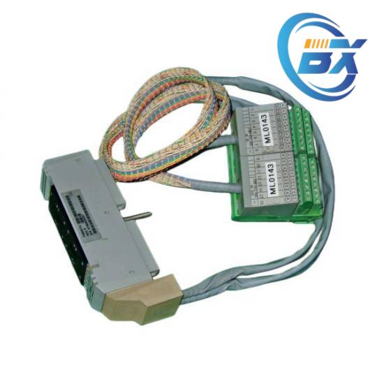 FOXBORO P0500RY Control Module Enhancing Performance