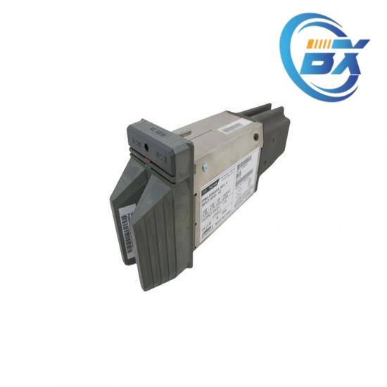 FOXBORO P0500RY Control Module Enhancing Performance