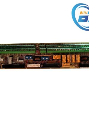 GE 531X305NTBANG1 - Industrial Terminal Board for Drive and Exciter Applications
