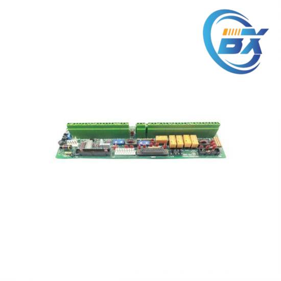 GE 531X305NTBANG1 - Industrial Terminal Board for Drive and Exciter Applications