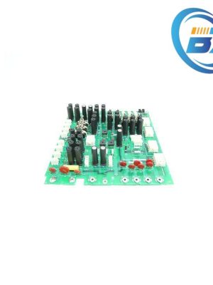 GE DS200TCPDG2BEC - Power Distribution Board for GE PLC Systems