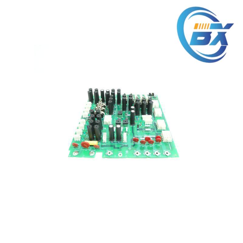 GE DS200TCPDG2BEC - Power Distribution Board for GE PLC Systems