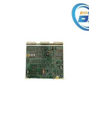 GE IC660TSA100 - Advanced Industrial Control Module