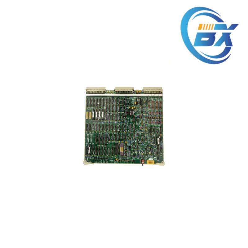 GE IC660TSA100 - Advanced Industrial Control Module