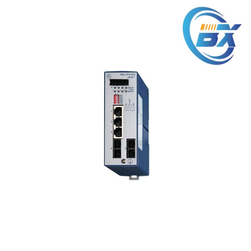 GE IC660TSA100 - Advanced Industrial Control Module