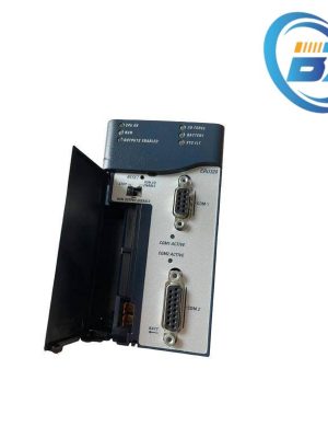 GE IC695CRU320 High-Performance Controller