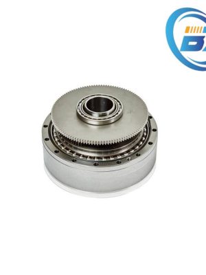 GE IC697BME731 Bus Controller Module - Genius Bus Interface