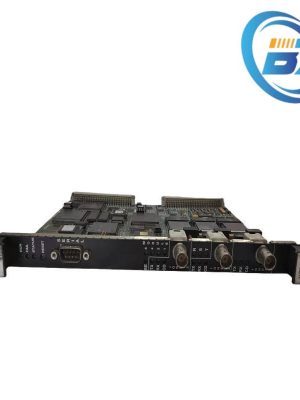 GE IS215VCMIH2BB IS200VCMIH2BCC VME Communications Assembly Module
