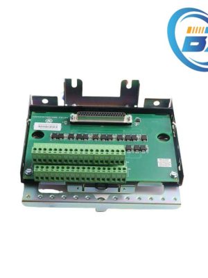 GE IS230SNRTH2A Digital Input Module - High Precision Industrial Automation Component