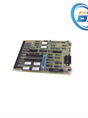 GE IS420UCSCS2A-B-V0.1-A Controller for High-Speed Applications