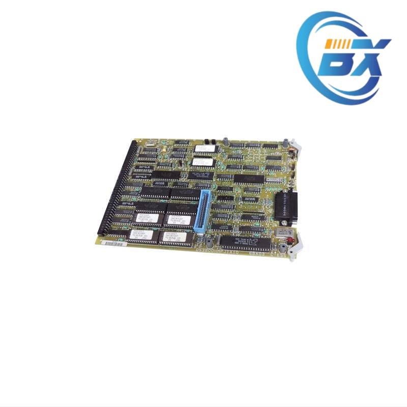 GE IS420UCSCS2A-B-V0.1-A Controller for High-Speed Applications