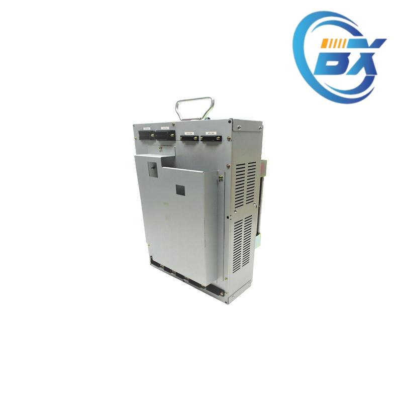 GE IS420UCSCS2A-B-V0.1-A Controller for High-Speed Applications