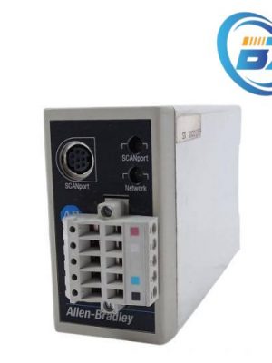 A-B 1203-GK5SCANport to DeviceNet Module - Industrial Automation Interface