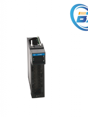 AB 1756-IB16 Digital Input Module