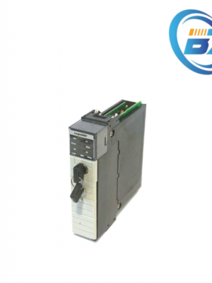 A-B 1756-L55M16 ControlLogix 5000 Series Digital Input Module