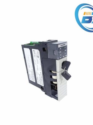 A-B 1756-L55M24 ControlLogix Processor Module