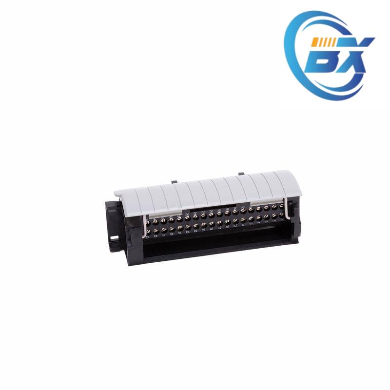 AB 1756-TBCH High-Frequency Industrial Module