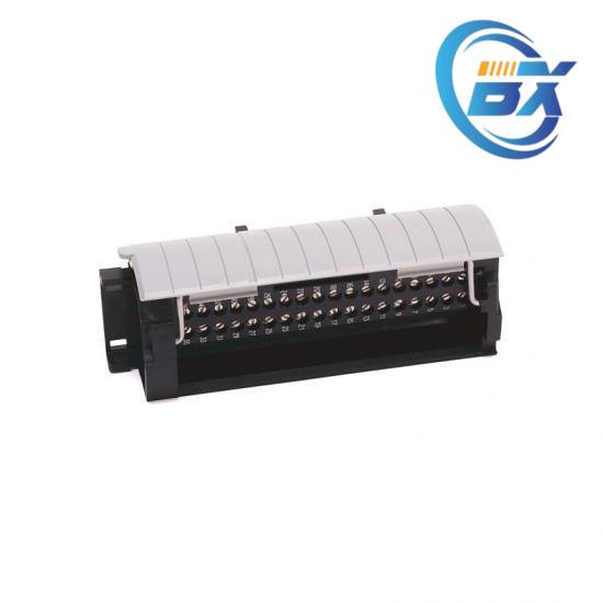 AB 1756-TBCH High-Frequency Industrial Module