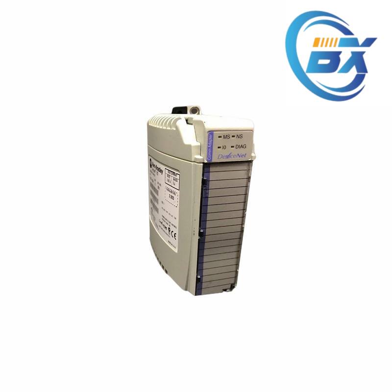 A-B 1769-ADN Digital Input Module for Allen-Bradley ControlLogix Systems