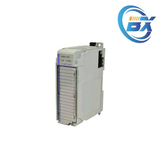 A-B 1769-ADN Digital Input Module for Allen-Bradley ControlLogix Systems