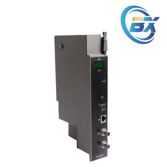 A-B 1771-ACN Allen-Bradley AC Input Module