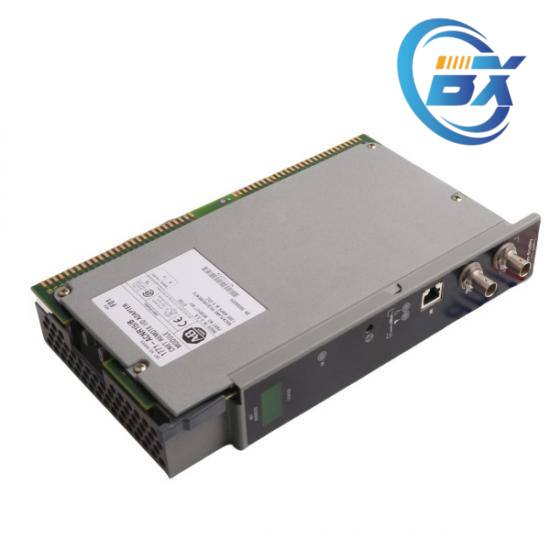 A-B 1771-ACN Allen-Bradley AC Input Module