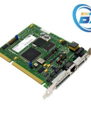 Allen Bradley 1784-KTX DH+ Interface Module