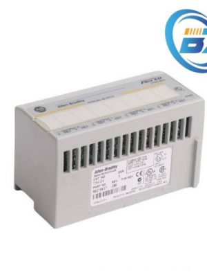 Allen-Bradley 1794-OE4 Flex 4-Point Analog Output Module