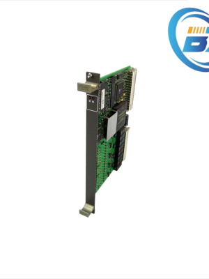 ABB 1TGE120011R1001 - High Performance Industrial Control Module