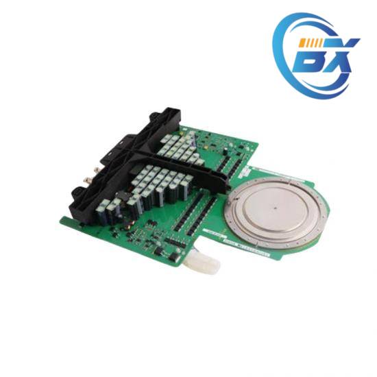 ABB 37911-4-0338125 Industrial Control Module