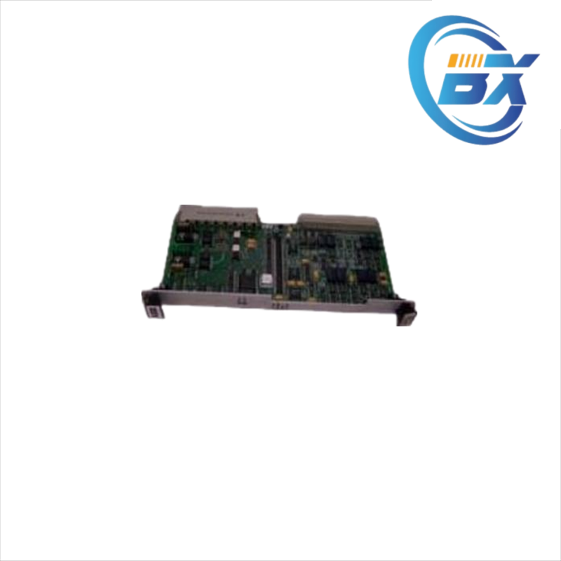 ABB 37911-4-0338125 Industrial Control Module