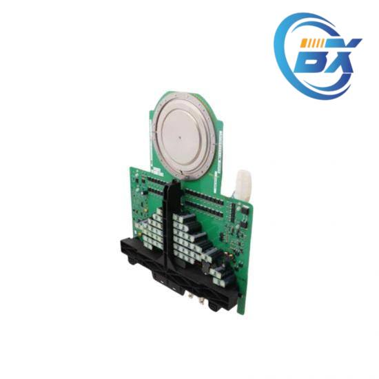 ABB 37911-4-0338125 Industrial Control Module